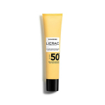 Lierac Sunissime Sametine p&auml;ikesekaitsevedelik SPF50+, 40 ml