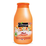 Niisutav du&scaron;igeel Cottage Cottage Shower Milk Orange Blossom, 250 ml