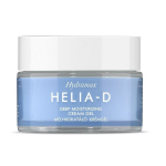 Niisutav n&auml;okreem-geel Helia D Hydramax, 50 ml