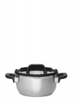 Maku pott kaanega Ease, 3 l, 20 cm