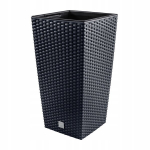 Taimede pott 28,7 cm x 28,7 x 55 cm