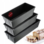 Ahjuvorm, koogivorm, komplekt xxl, 3 tk