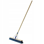 Universaalne luud, p&uuml;hkimismasin, t&auml;navahari, 100 cm, k&auml;epidemega