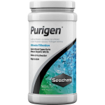 Filterkeskkond Seachem Purigen, 250 ml