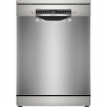 N&otilde;udepesumasin N&otilde;udepesumasin - Bosch - SMS4EMI06E - 60 cm - H&otilde;bedane inox - 14 istekohta - 42 dB