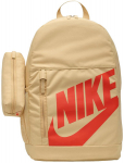 Seljakott Nike Nk Elmntl Bkpk, pruun