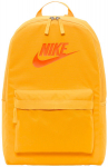 Nike Seljakotid NK Heritage Bkpk Yellow DC4244 845, NS