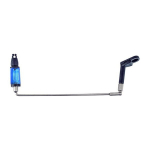 Alarm KONGER Classic Blue