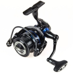 Reel Salmo Elite Spinetix 8