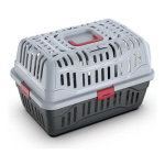 Transportpuur Georplast Spark, 48x32x30 cm