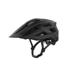 Kiiver LIMAR PORA, MATT BLACK TITANIUM - M