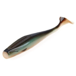 Kummist Lucky John 3D Kubira Swim Shad 9 PG40