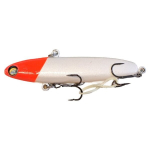 Voobler Akara Soft Roll A3, valge
