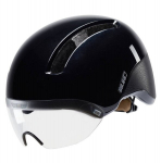 "Calido Plus" &scaron;almas su skydeliu miesto kelių &scaron;almas HJC 8804269653142