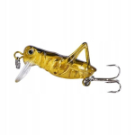 PASIKONIK HORSE CYCAD Fishing Lure Sandpiper 4cm