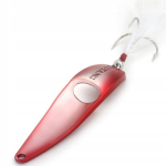 SHARPE SANDAK Metall 10g 6.2cm