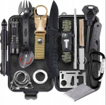 Survival multifunktsionaalne komplekt Logit, 32 tk