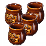 Kruusid h&otilde;&otilde;gveini komplektile Kivikruus 250ml 4 tk