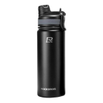 Rockbros 35210029001 jalgratta termopudel jookide jaoks 530 ml - must