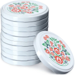 10x purgikorgid, l&auml;bim&otilde;&otilde;t 82, purgikorgid, kaaned, konservid