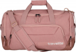 Reisikott Travelite Kick Off S, Rose