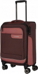 TRAVELITE VIA Rose v&auml;ike 55cm kohver