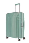 Kohver Elvaa LARGE 77cm L roheline Seledy