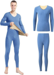 MeCool termopesu komplekt meestele, XL