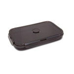 Coolpack toidukarp 1200ml, silikoon