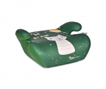 Autotooli-istumisalus Lorelli Orion, 22-36 kg, Green Cat