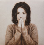 Bj&ouml;rk - Debut (vin&uuml;&uuml;lplaat, LP)