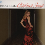 Diana Krall - Christmas Songs, LP, vin&uuml;&uuml;lplaat, 12" vinyl record