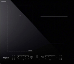 Whirlpool induktsioonpliit WL B4060 CPNE