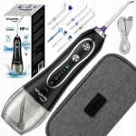 JUHTAMATA HAMMASTE KASUTAMINE 5 REŽIIMI 8 D&Uuml;SIKAGA MUDEL PRO 2024