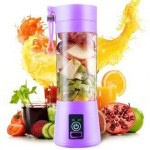 Blender Taaslaetav tassiga chopper-blender