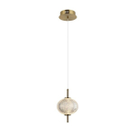 Rippvalgusti Lazie PND-29038-1-GD