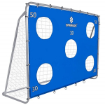 Jalgpalliv&auml;rav Springos SG0010 240x170 cm