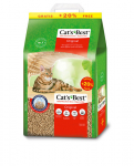 Cat&acute;s Best Original saepuru allapanu kassidele, 10+2 L