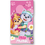 Laster&auml;tik Paw Patrol 70x140cm
