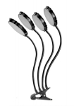 LED taimevalgusti Kethvoz KE-GL-R4