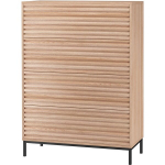 Kummut Notio Living Celine, ruda