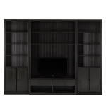 Sektsioon Notio Living Anita 2, pruun