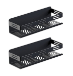 Fretonba magnetiline maitseaineriiul 30 cm, 2 tk