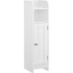 Vannitoa kapp Leobert BBC310W01, valge