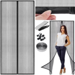 Magnetiline s&auml;&auml;sev&otilde;rk ustele HQ, 210x100 cm