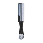 CMT T&uuml;hi puurpink D10 I27 L57,5 S10 mm / X-treme HM / paremale k&auml;ele