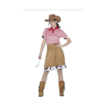 West Cowgirl Costume Women - M / L
