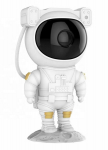 Goodbuy kodulamp Astronaut koos kaugjuhtimispuldiga | taimeri | 8 režiimi