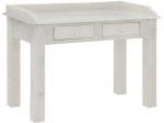 Kirjutuslaud Notio Living, valge