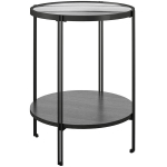 Kohvilaud Loft24, must